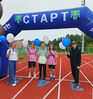 Иркутский филиал «СОГАЗ-Мед» принял участие в Дне физкультурника, новости, пресс-релизы, статьи, «СОГАЗ-Мед», омс